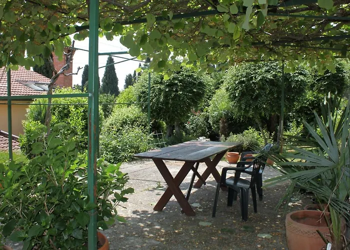 Apartment With A Parking Space - 7919 Opatija