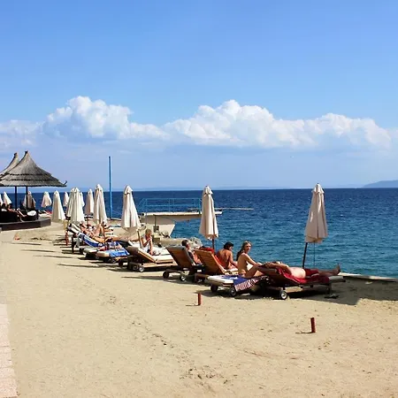 Apartment With A Parking Space - 7919