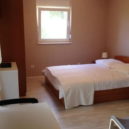 With A Parking Space - 7919 * Opatija