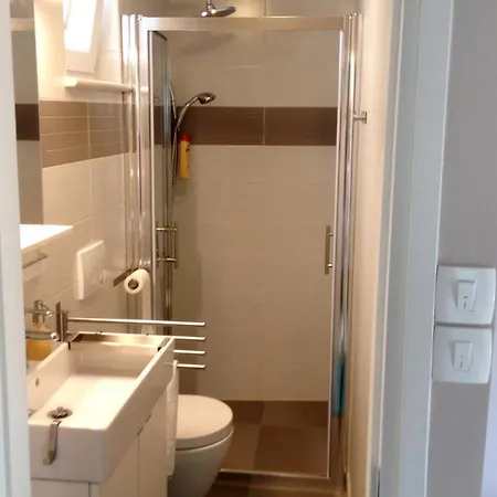 Apartment With A Parking Space - 7919 *