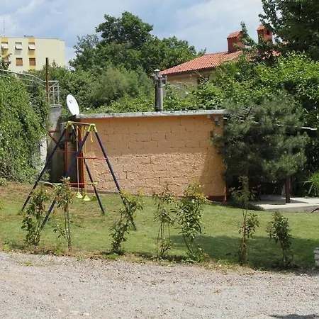 Apartment With A Parking Space - 7919 Opatija