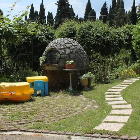 With A Parking Space - 7919 Opatija