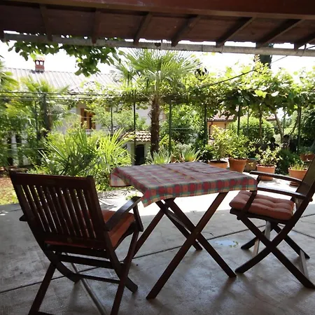 Apartment With A Parking Space - 7919 *