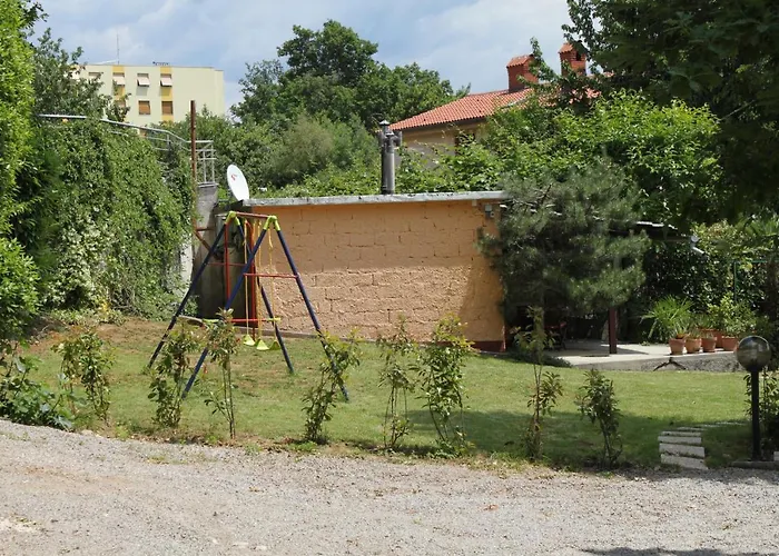 Apartment With A Parking Space - 7919 Opatija